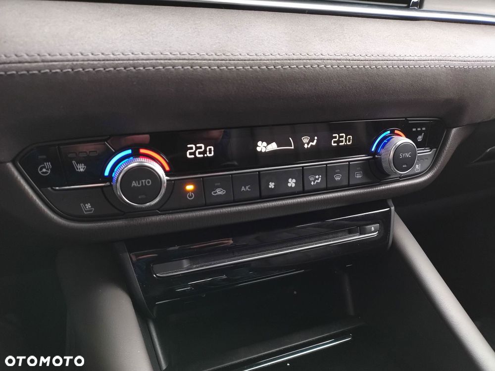 Mazda 6 2018