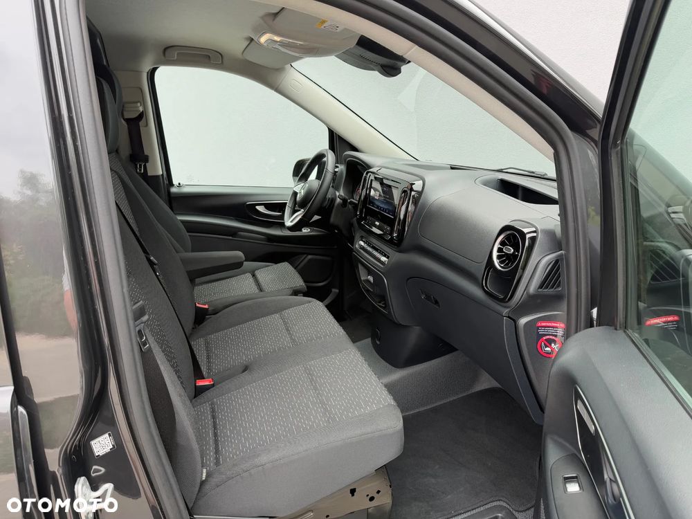 Mercedes-Benz VITO 119 - 10