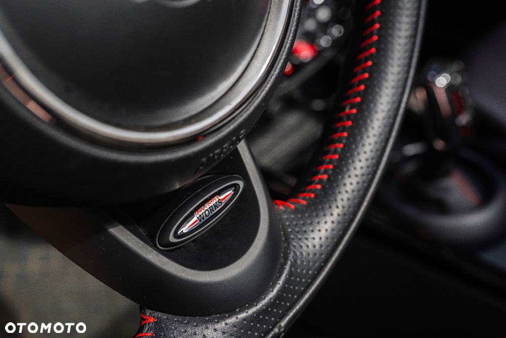 MINI Clubman Cooper S - 17