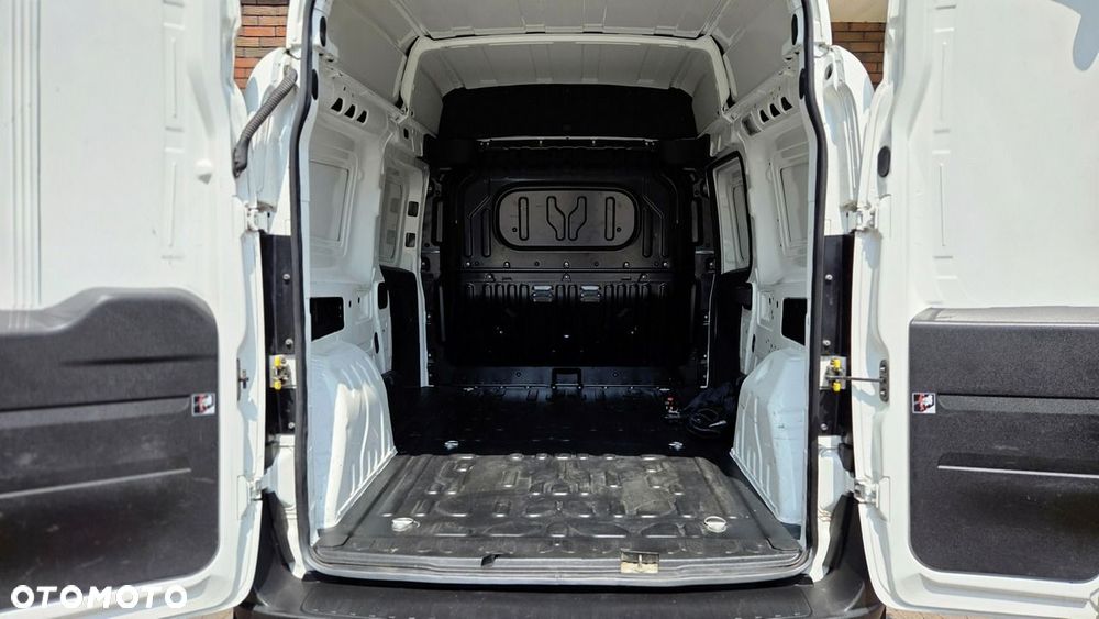 Fiat Doblo - 14