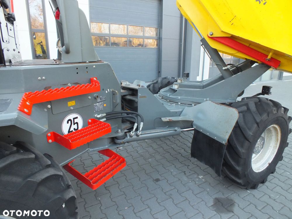 Wacker Neuson DW60 - 17