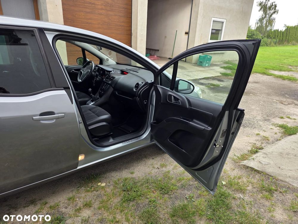 Opel Meriva 1.4 Ecoflex Start/Stop 150 Jahre - 15