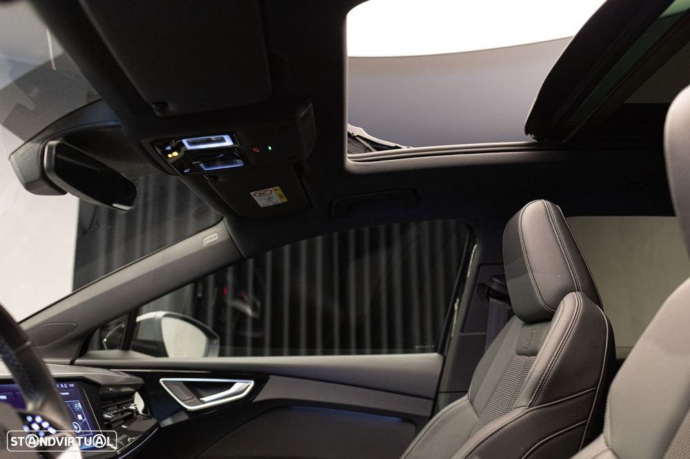 Audi Q4 e-tron 40 - 34