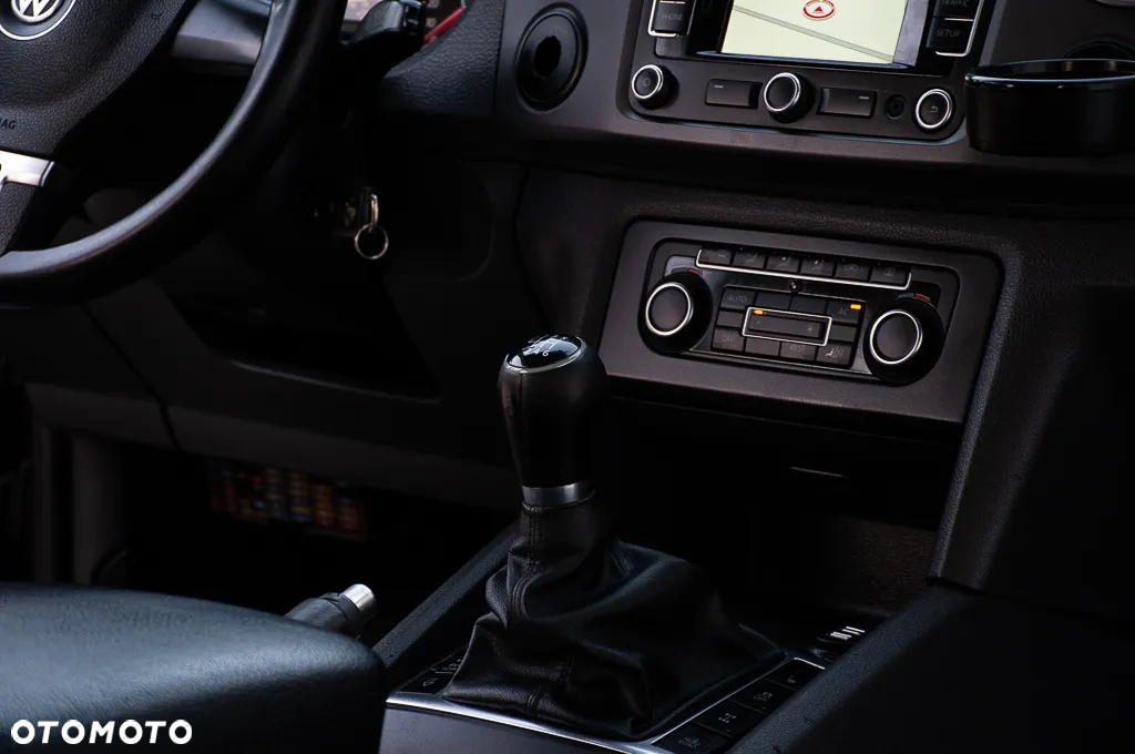 Volkswagen Amarok 2.0 BiTDI 4MOTION Highline - 10