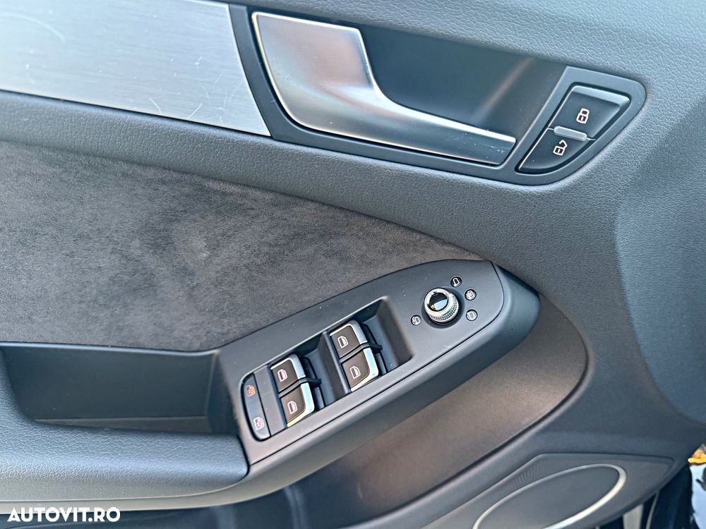 Audi A5 Sportback 2.0 TDI S tronic - 36