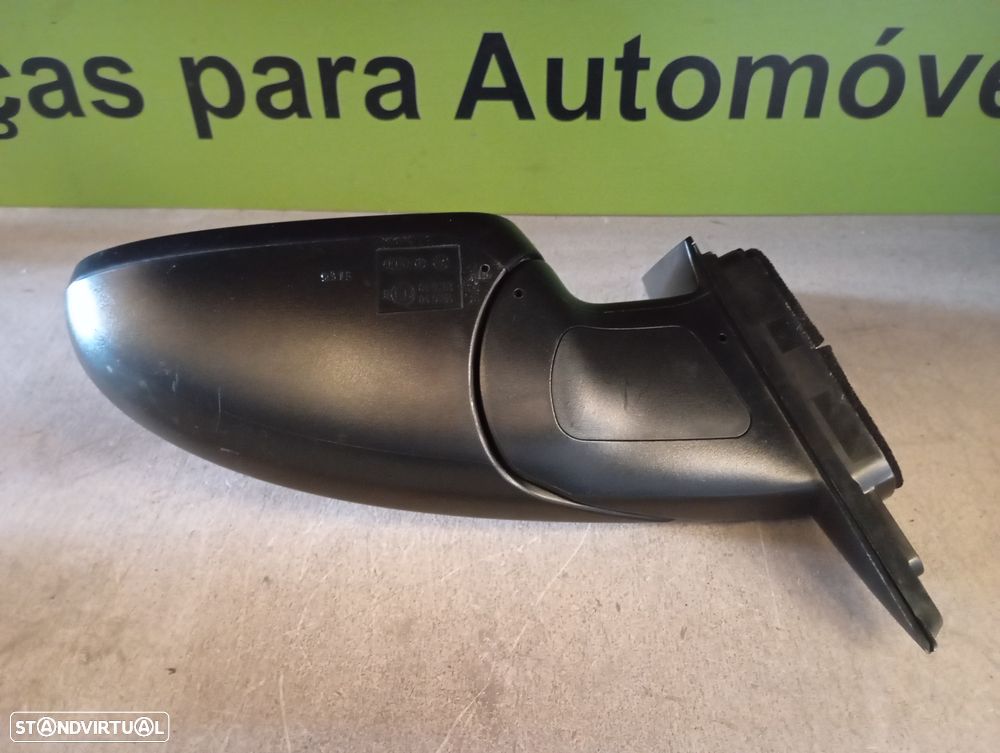 KIA CEED ESPELHO RETROVISOR ESQUERDO - ER213 - 4