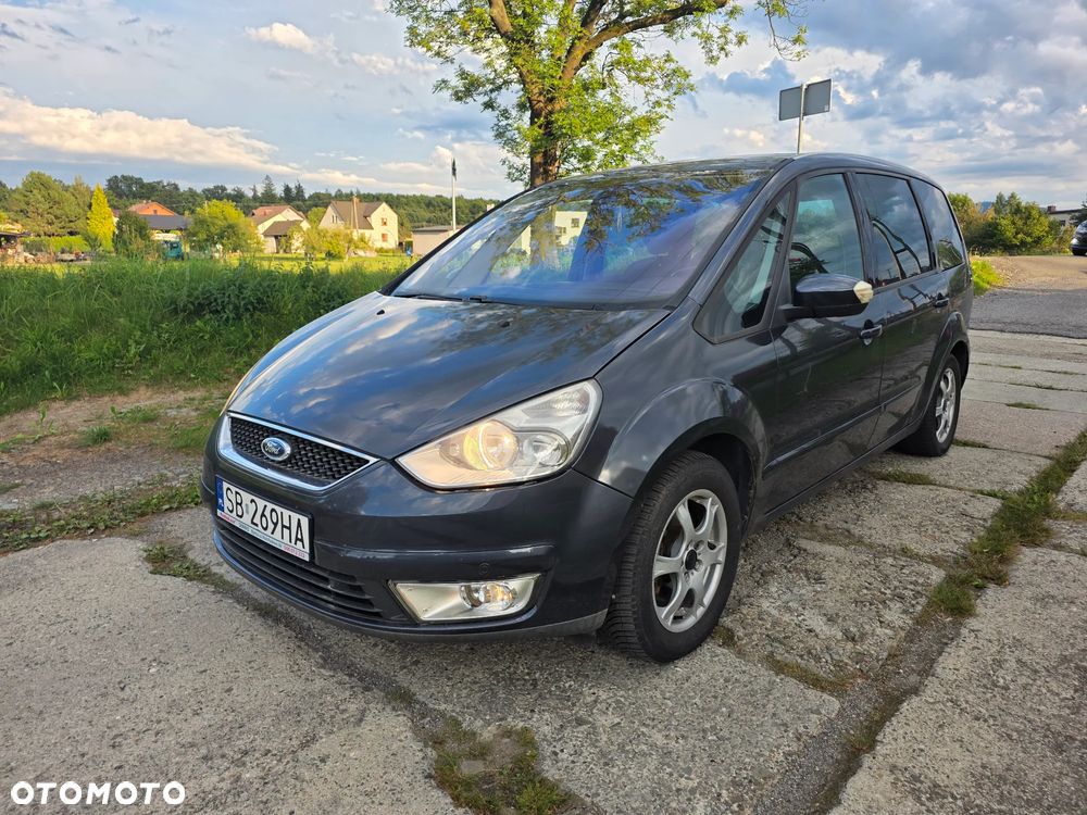 Ford Galaxy - 3