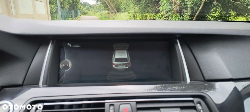 BMW Seria 5 - 17