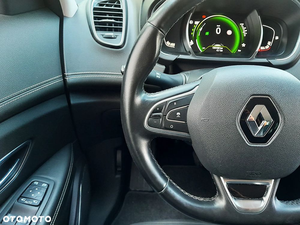 Renault Scenic ENERGY dCi 160 EDC BOSE EDITION - 18