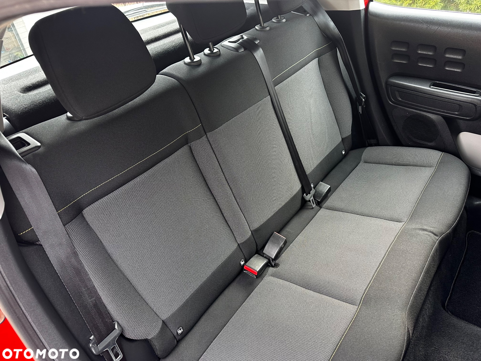 Citroën C3 1.2 PureTech Exclusive - 28