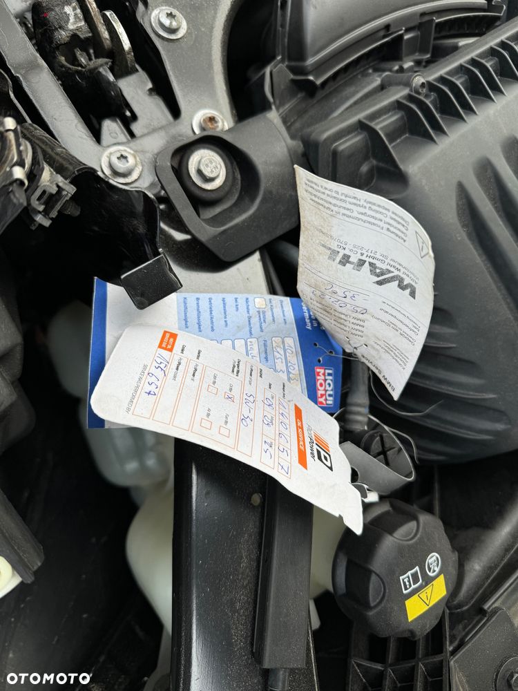 MINI Clubman One - 29