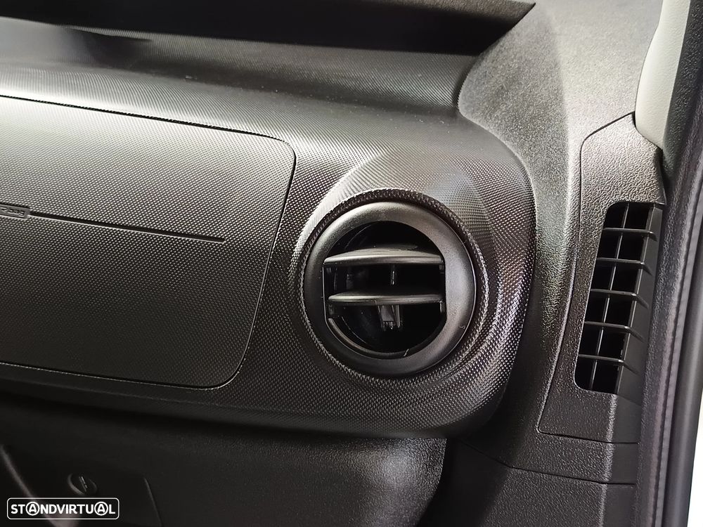 Fiat Fiorino 1.3 Multijet 95cv - 16