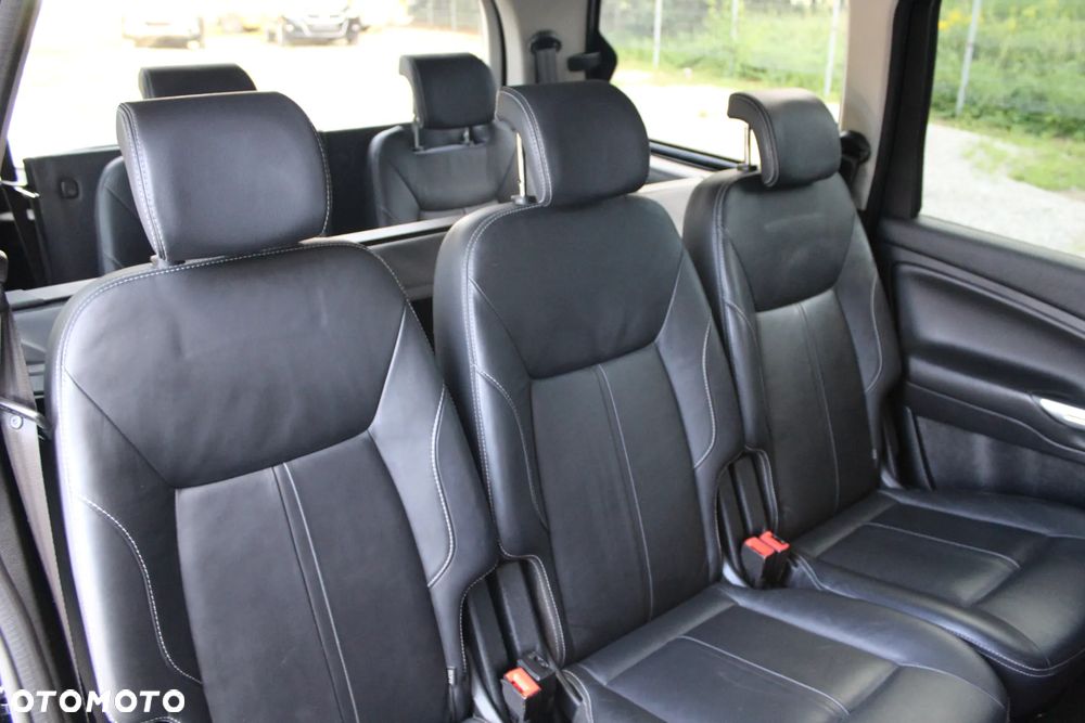 Ford Galaxy 2.0 TDCi DPF Ghia - 26