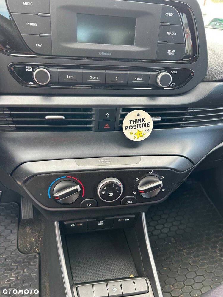 Hyundai i20 - 6