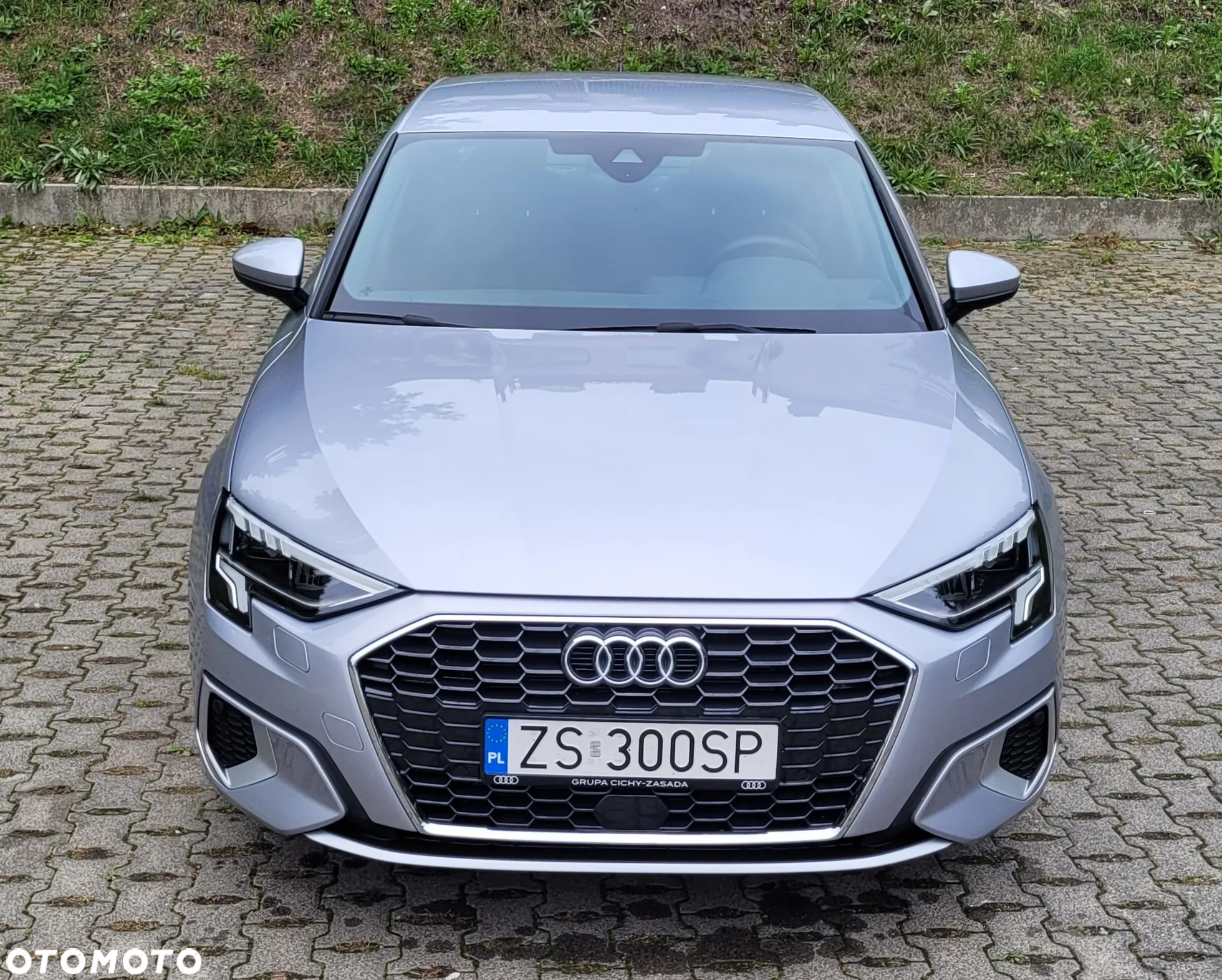 Audi A3 - 7