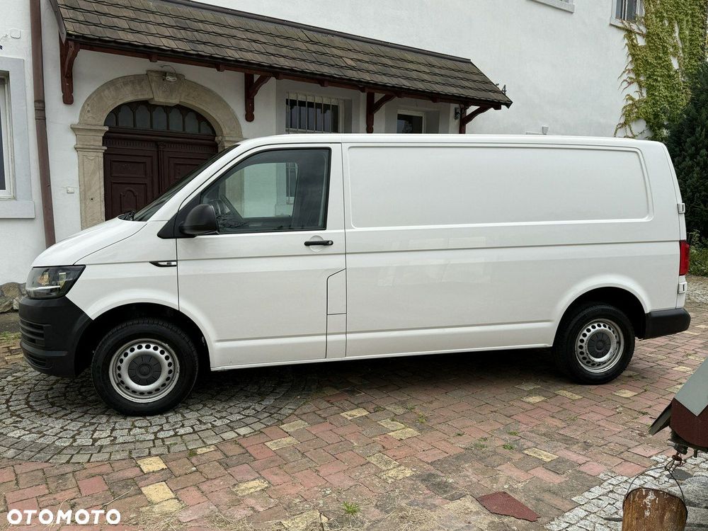 Volkswagen Transporter - 31