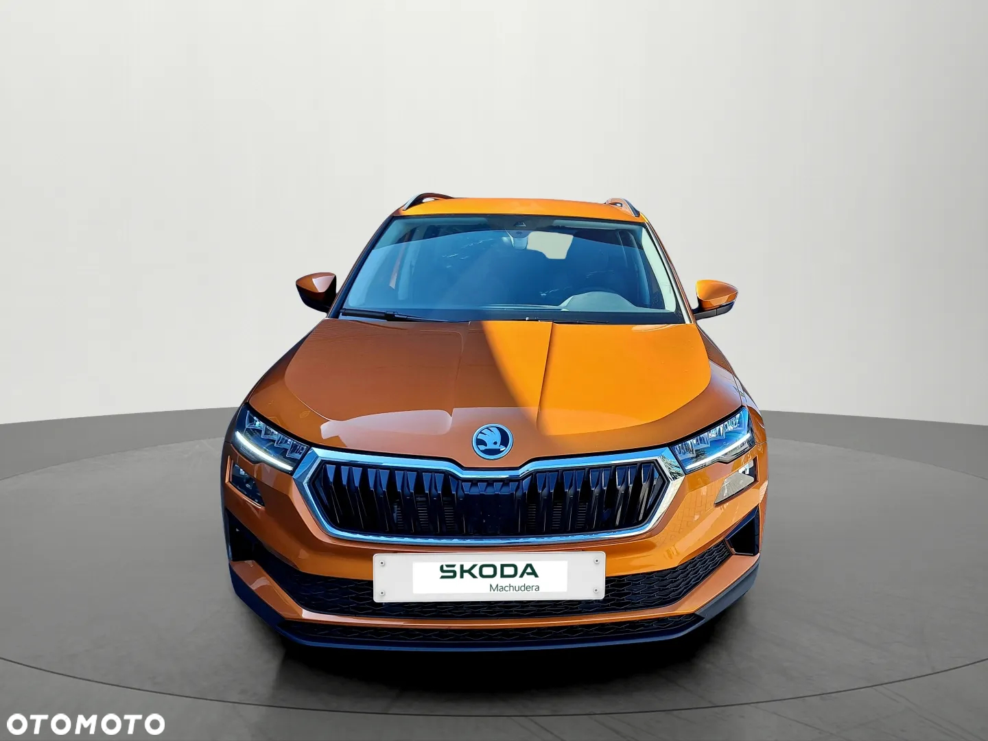 Skoda Karoq 1.5 TSI ACT Selection DSG - 4