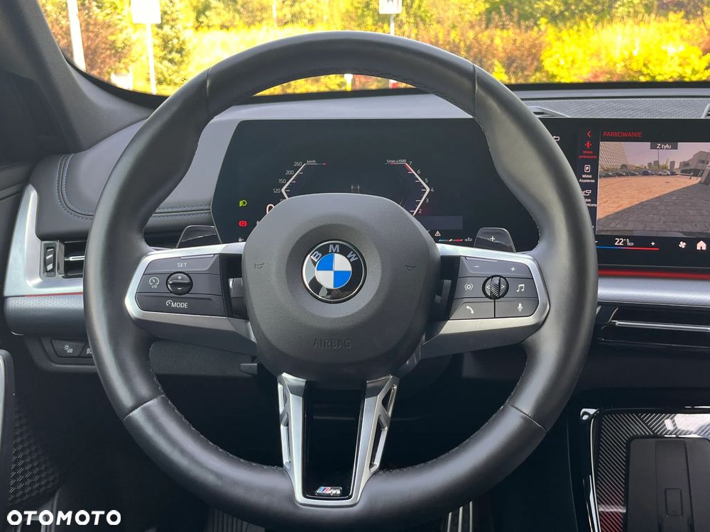 BMW X1 sDrive18i - 31