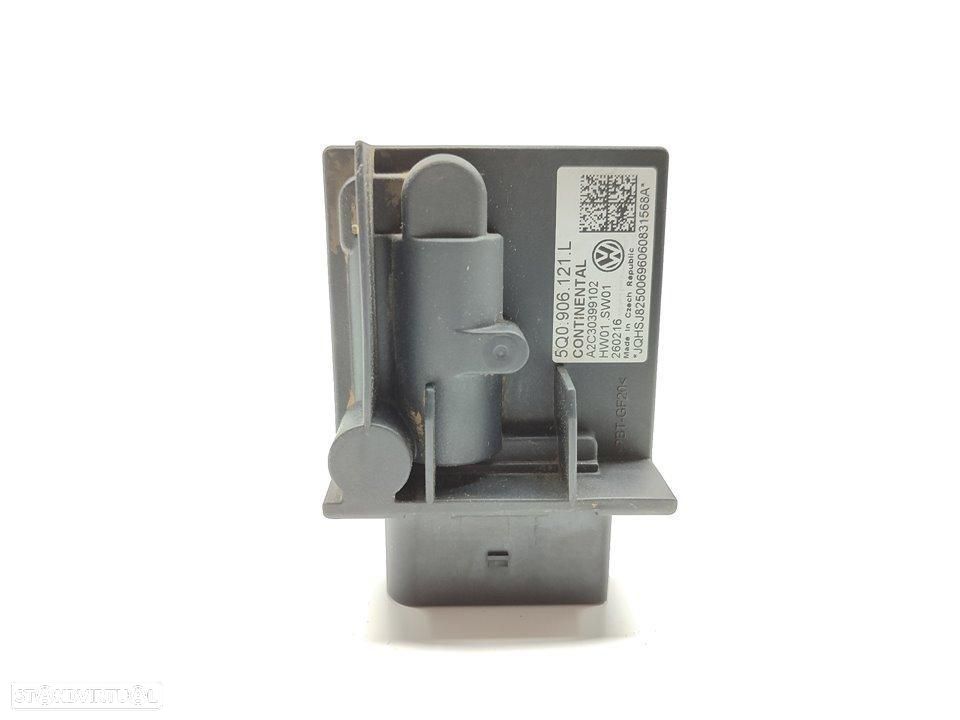 MÓDULO ELETRÓNICO VOLKSWAGEN GOLF VII 5G1BE1 - 1