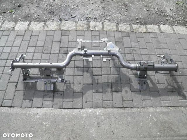 BELKA STELAŻ KONSOLI RENAULT MASTER IV 2022r - 5