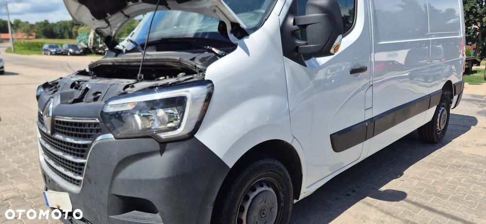 Renault MASTER - 20