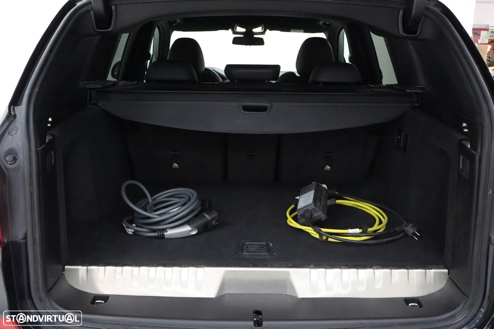 BMW X3 30 e xDrive Pack M - 6