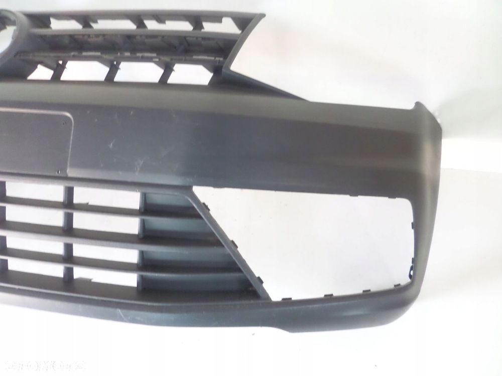 Zderzak przedni przód VW CADDY III LIFT 15- - 6