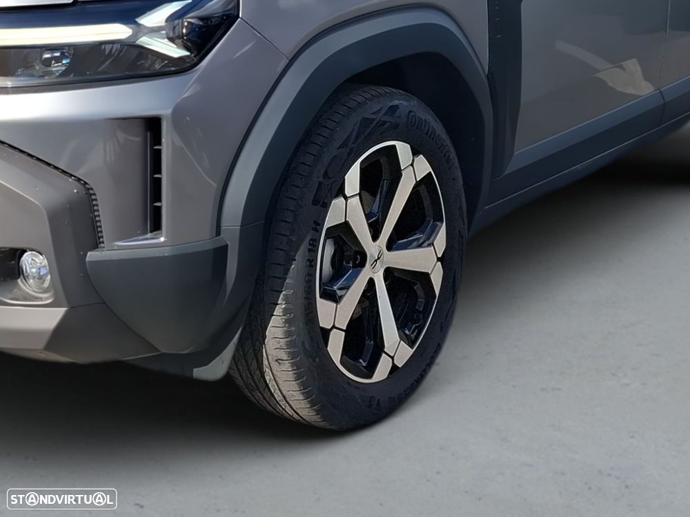 Dacia Duster 1.0 TCe ECO-G Journey Bi-Fuel - 4