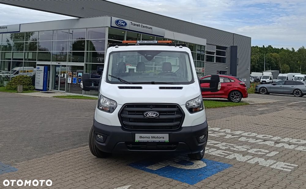 Ford Ford Transit L3 Auto Laweta - 8