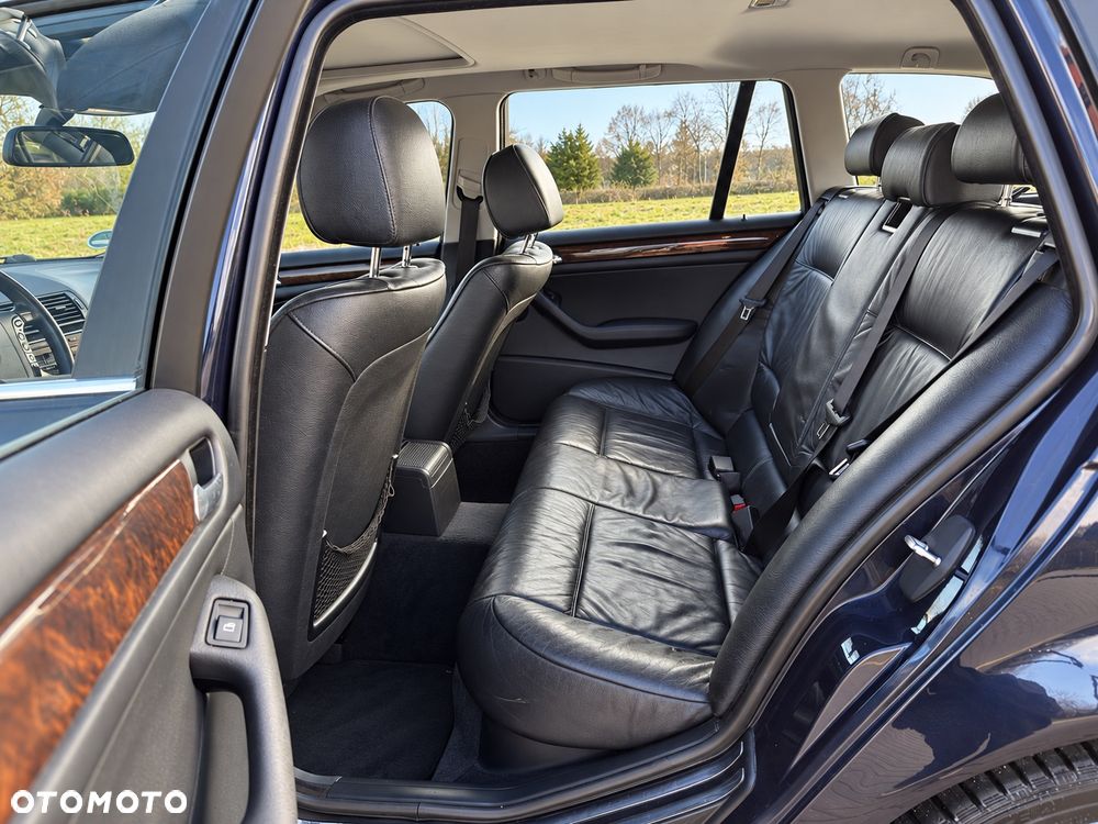 BMW Seria 3 - 11