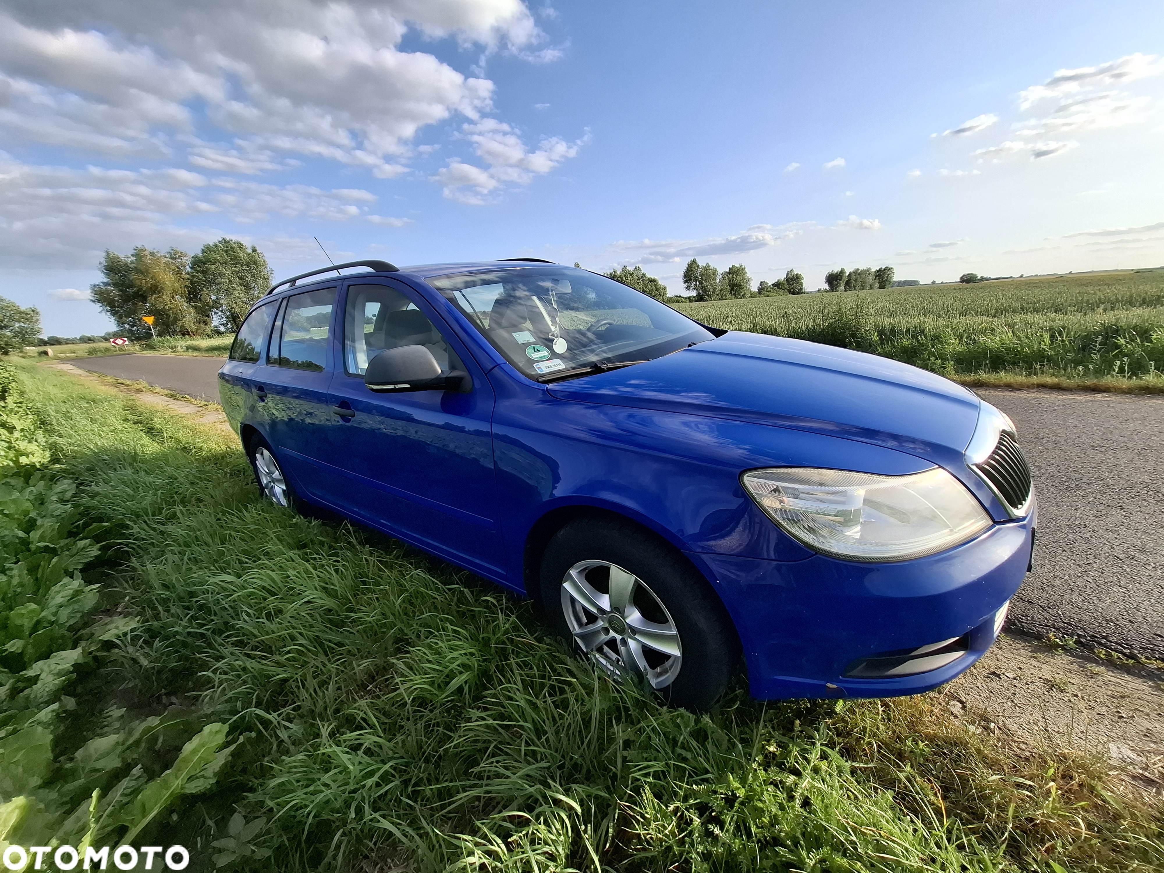 Skoda Octavia 1.9 TDI Classic - 14