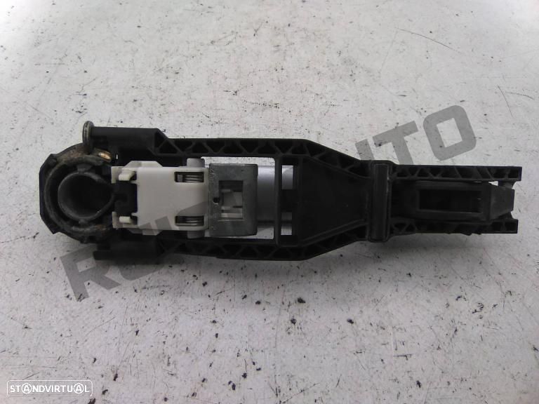 Puxador Exterior Frente Direito 5p083_9886 Seat Leon (1m) [1999 - 4