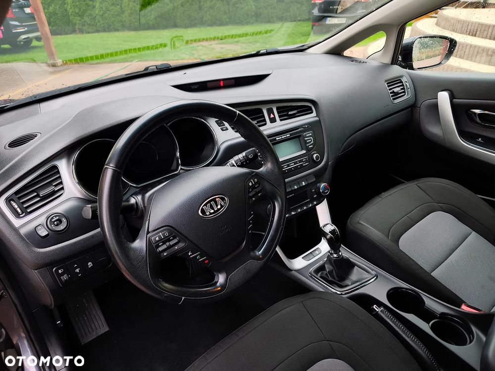 Kia Ceed 1.6 GDI S - 7