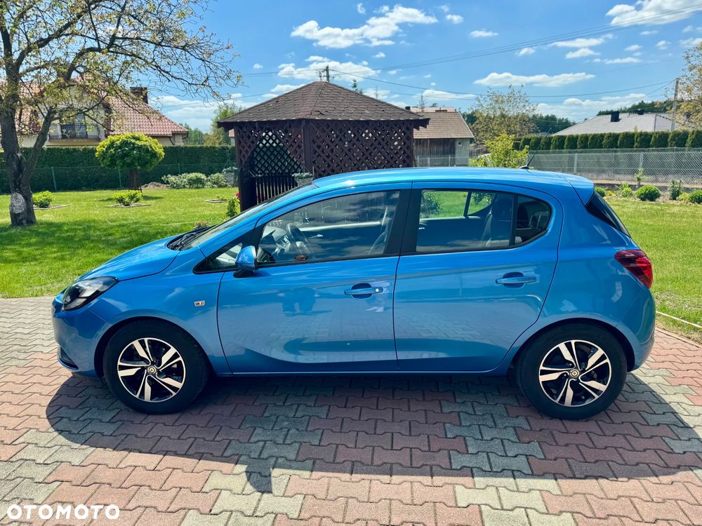 Opel Corsa 1.4 Active - 9