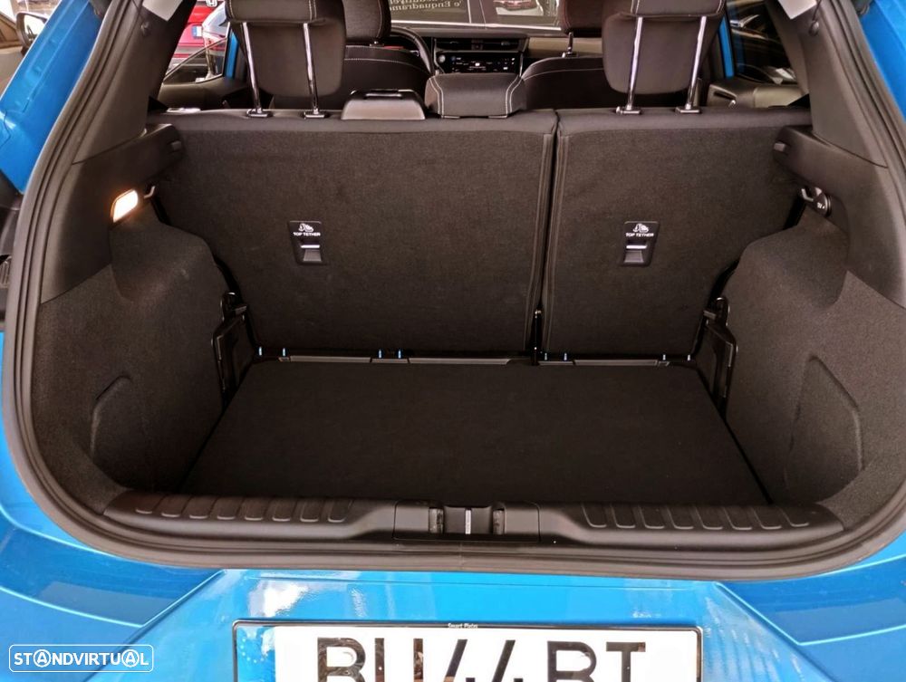 Ford Puma Gen-E 54 kWh - 16