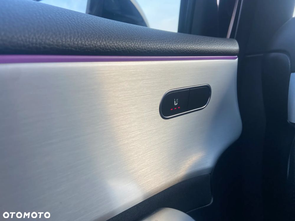 Mercedes-Benz Klasa A 200 AMG Line 7G-DCT - 17