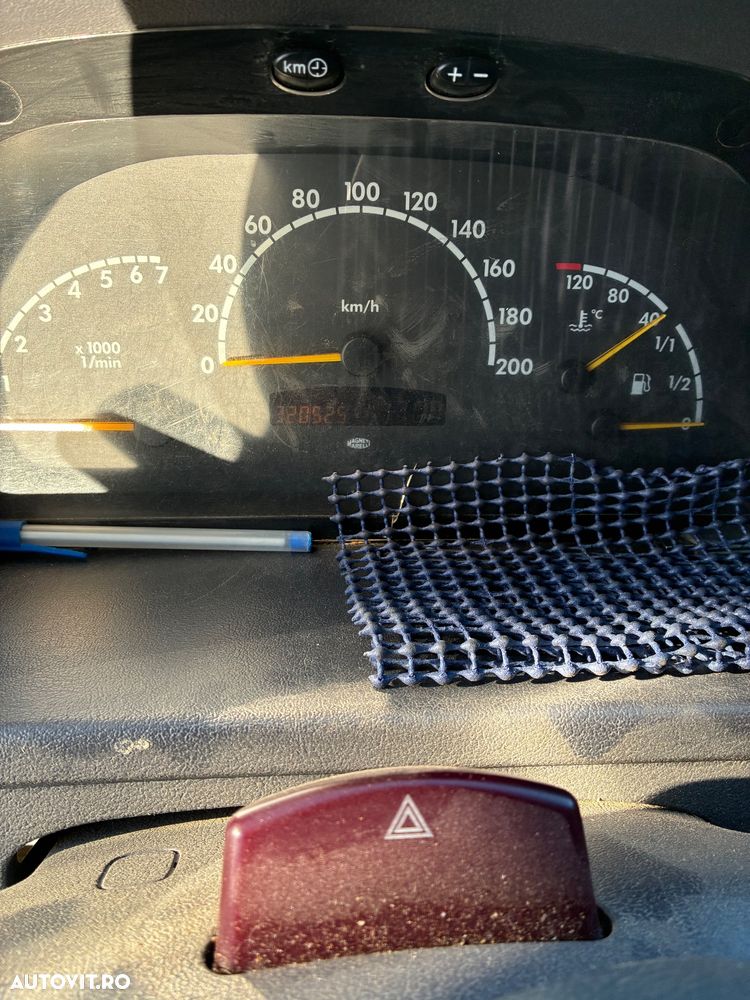 Mercedes-Benz Vito - 6