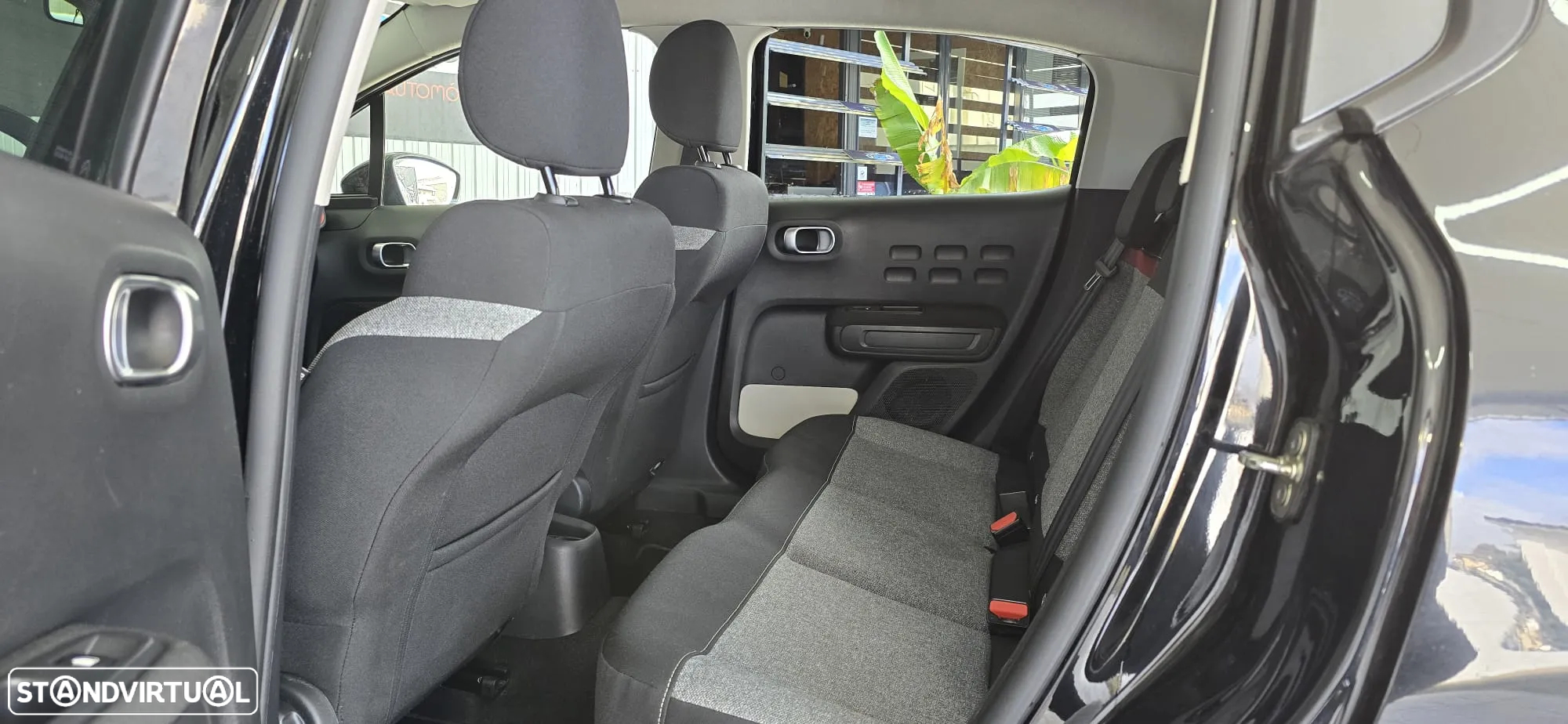 Citroën C3 1.5 BlueHDi C-Series - 17