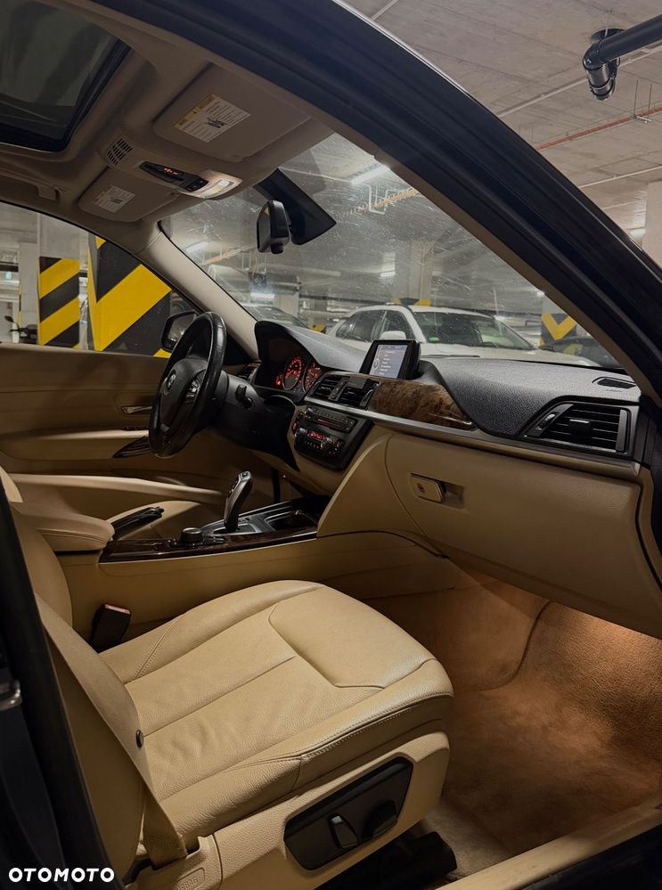 BMW Seria 3 - 10