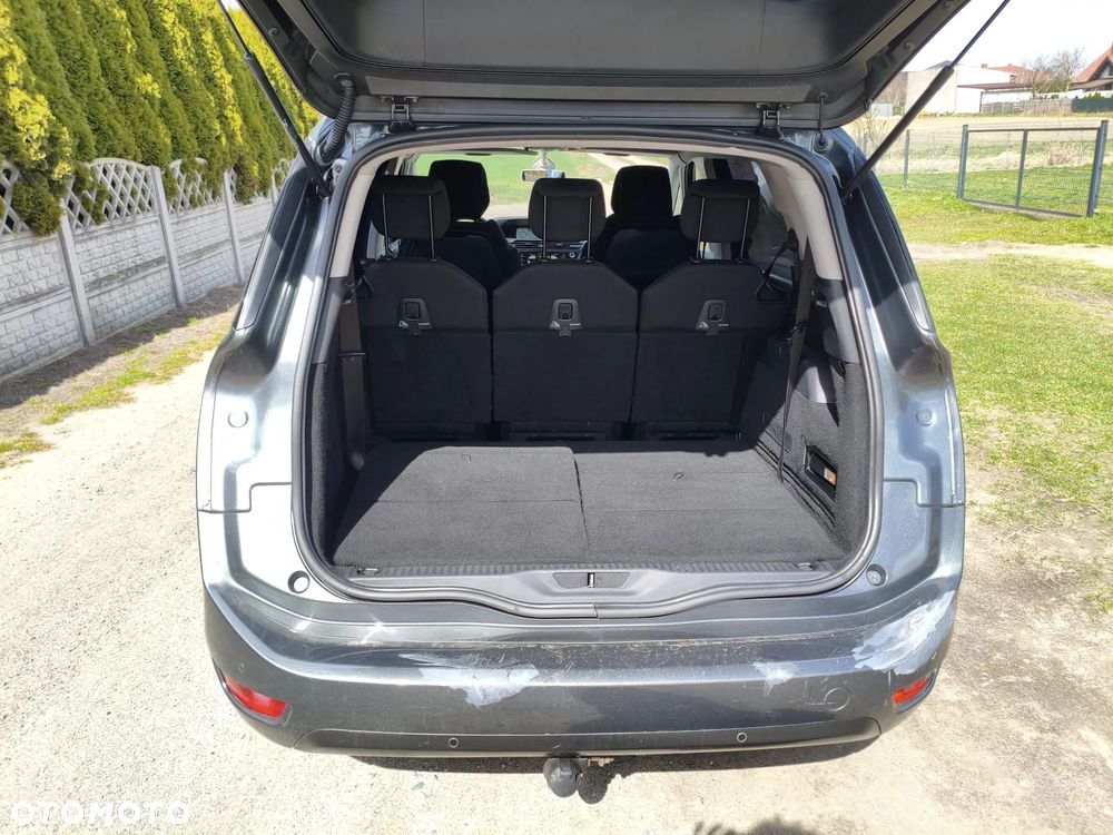 Citroën C4 Grand Picasso - 7