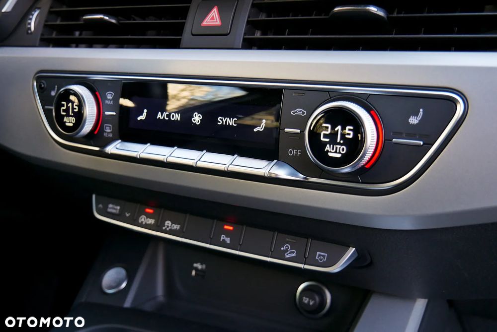 Audi A4 Allroad 40 TDI Quattro S tronic - 28