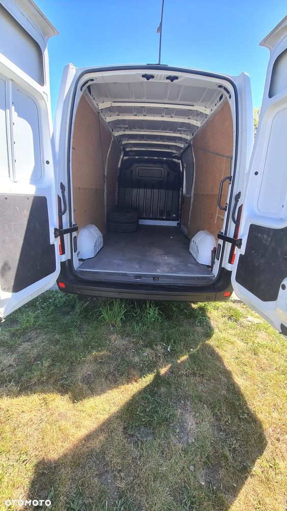 Opel Movano - 5