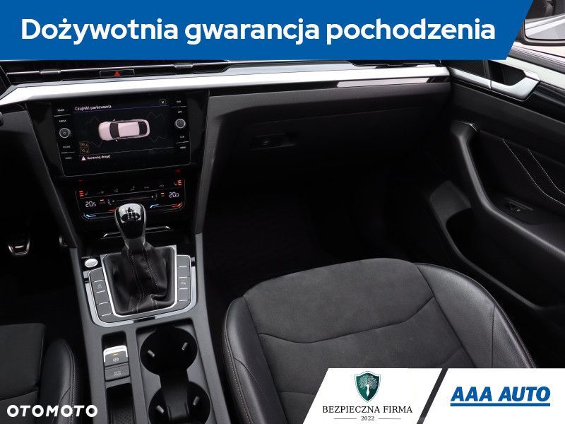 Volkswagen Arteon - 10