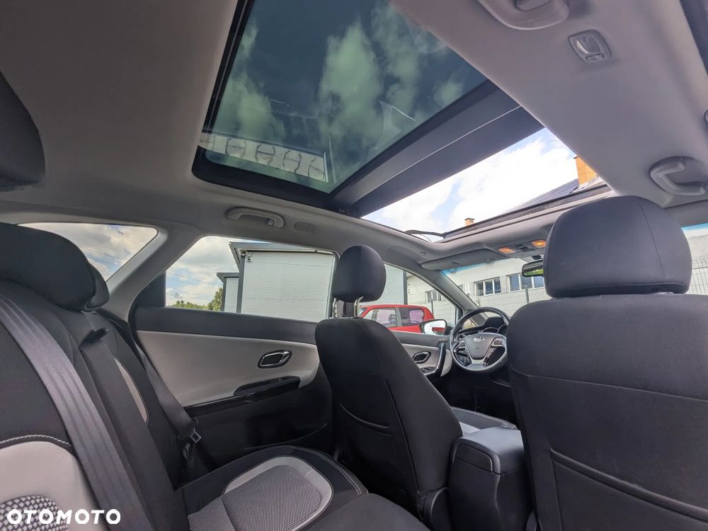Kia Ceed 1.6 CRDi XL - 8