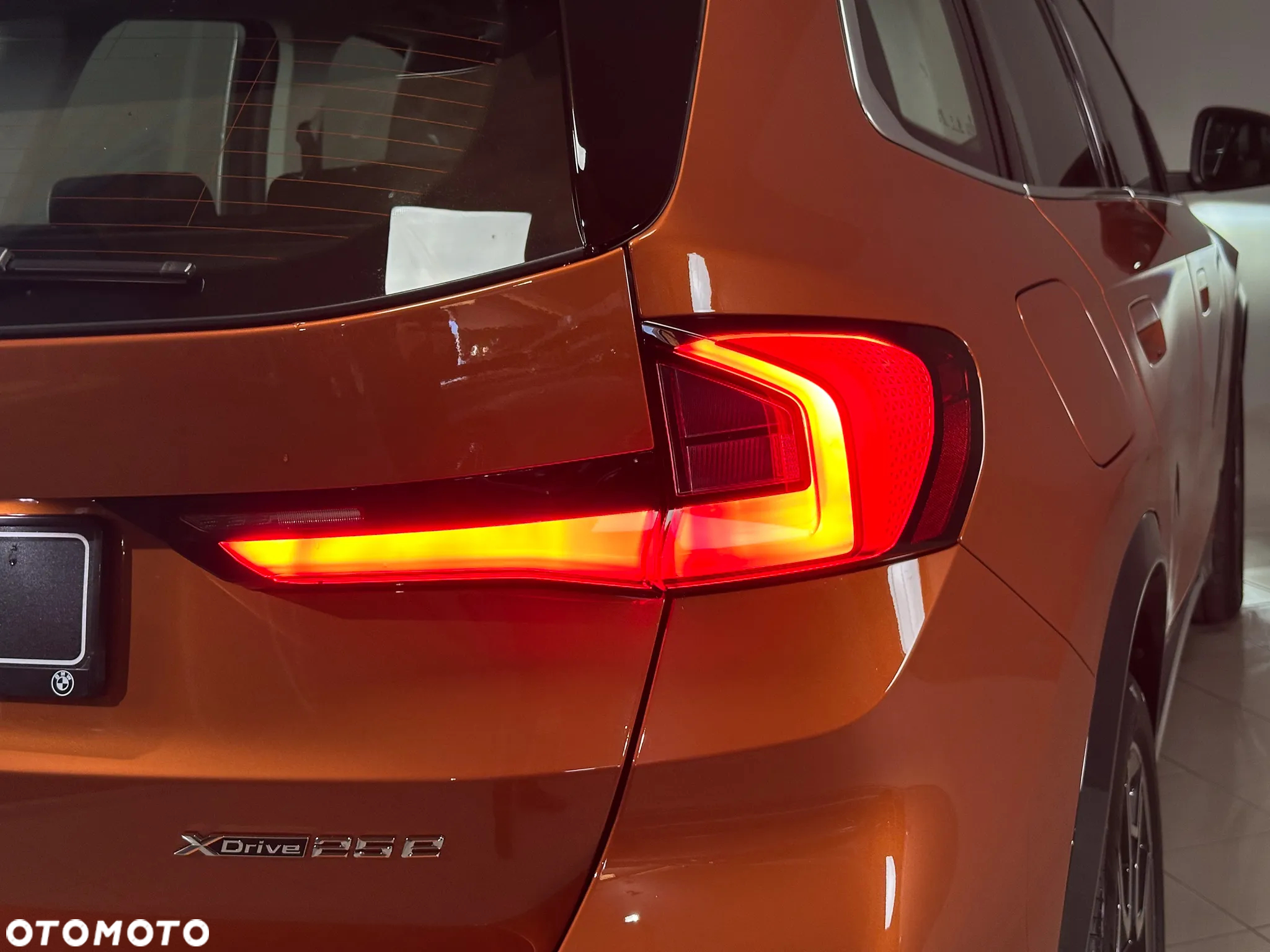 BMW X1 xDrive25e - 10
