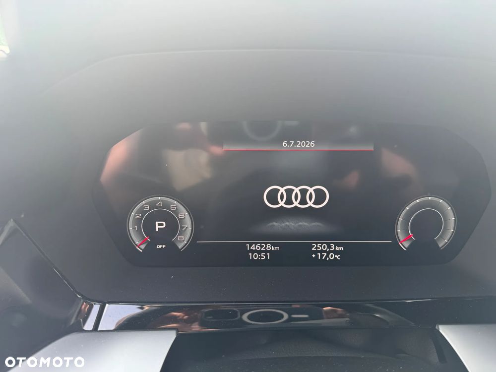 Audi A3 Sportback - 12
