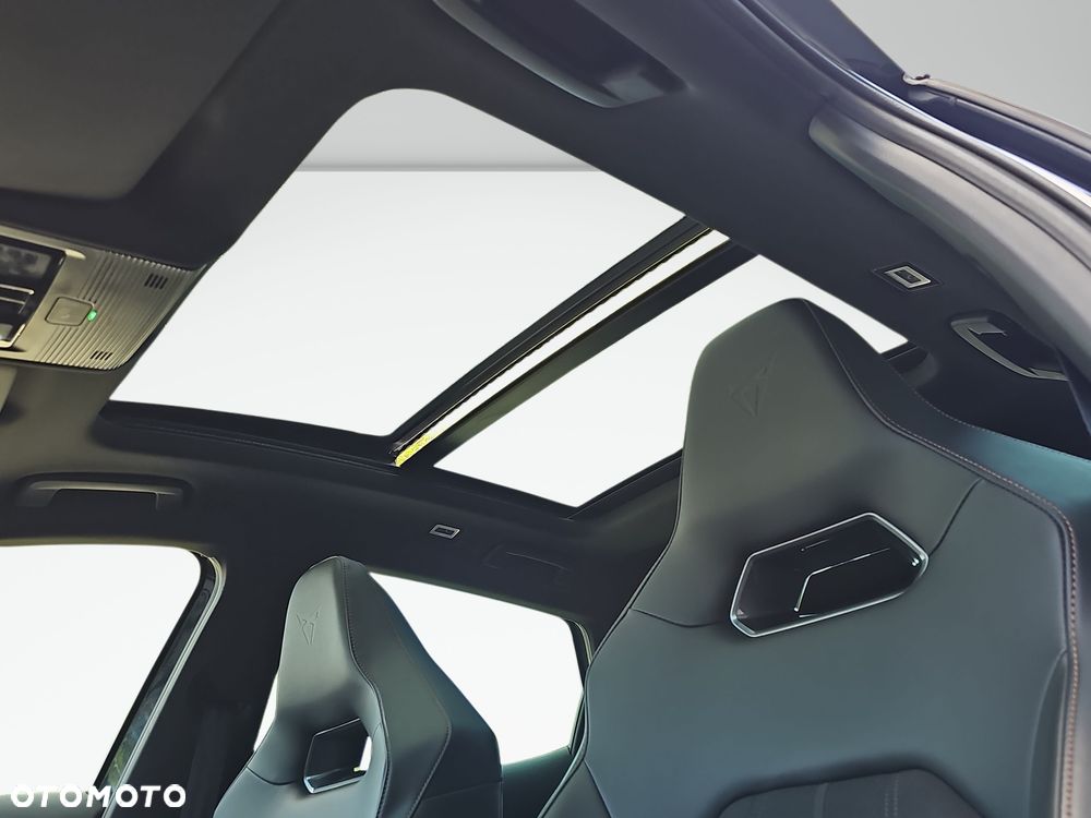Cupra Formentor - 25