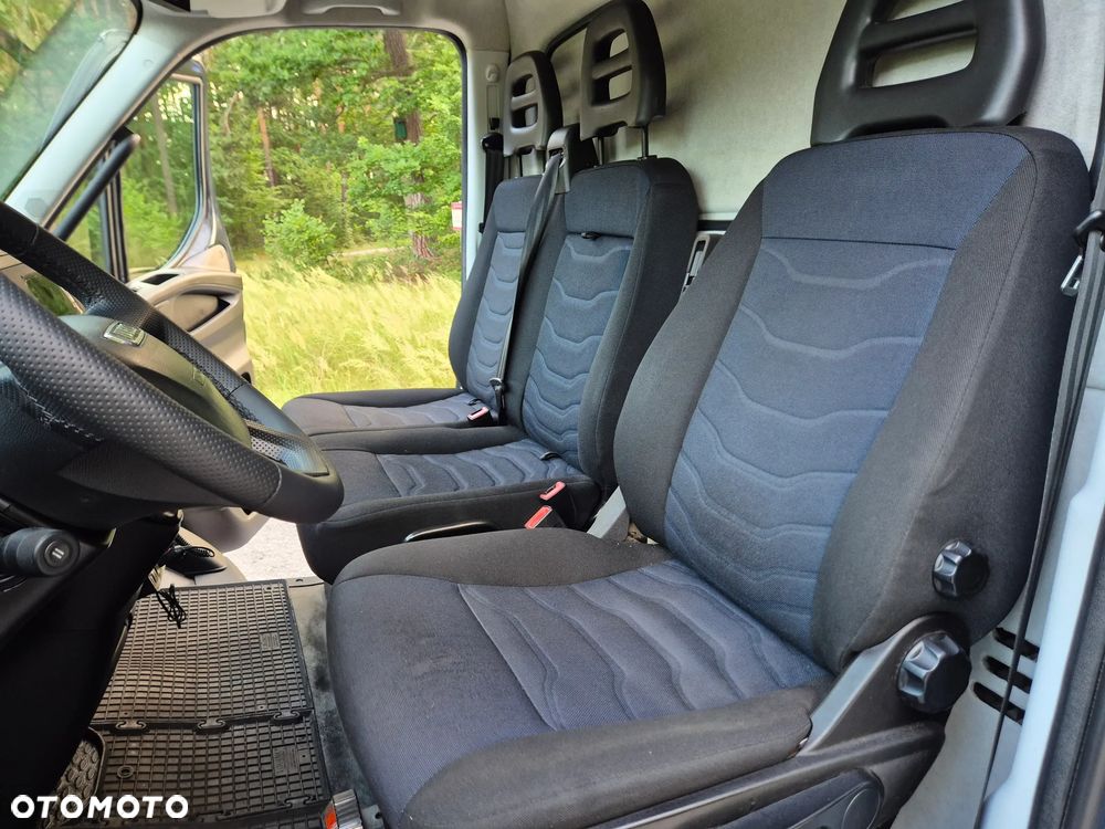 Iveco Daily HI MATIC 7-180 - 21