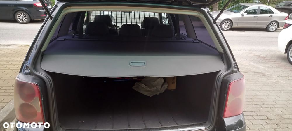 Volkswagen Passat 2.0 TDI DPF - 4