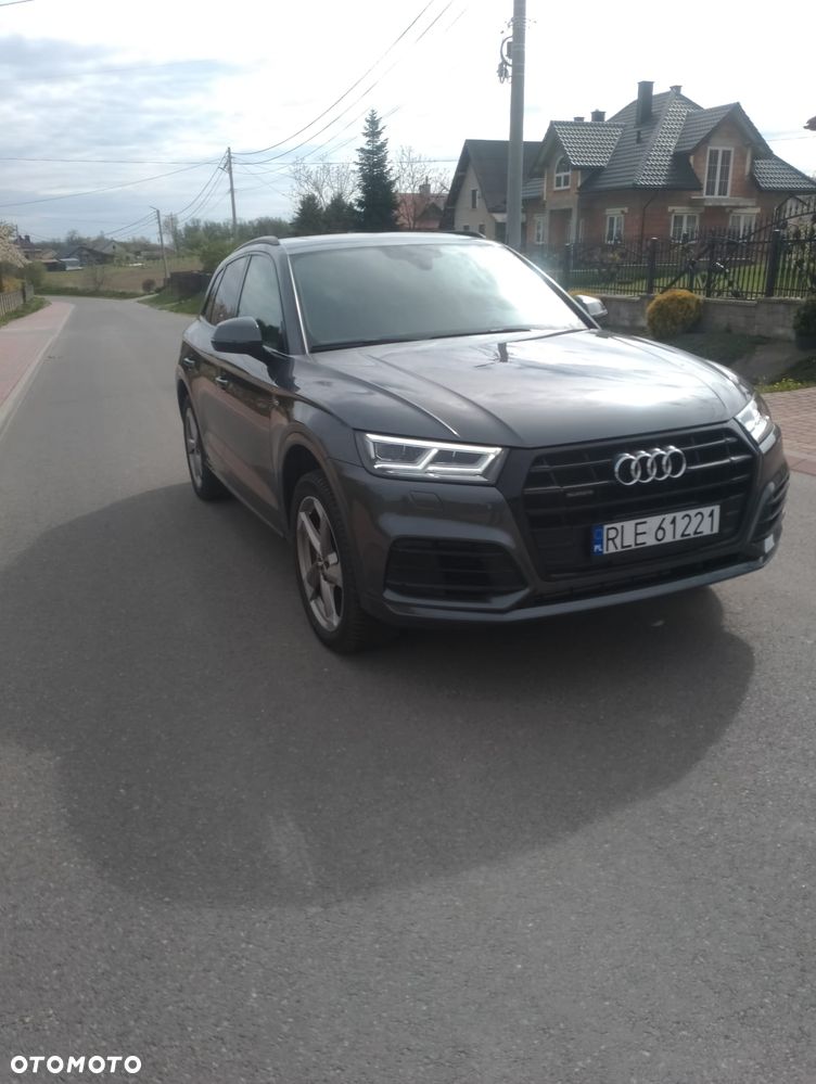 Audi Q5 - 4